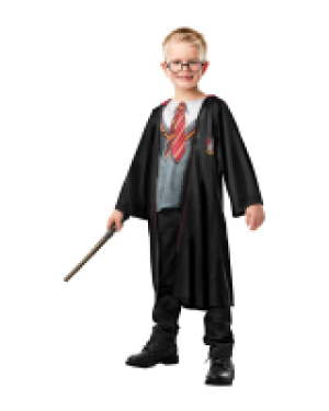 Kik  Kinderkostüm Karneval Harry Potter