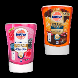 SAGROTAN Nachfüller No-Touch 2.79 €