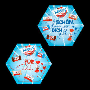 FERRERO Kinder Happy Moments 3.29&nbsp;&euro;