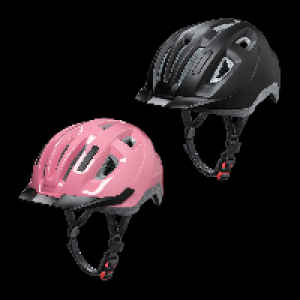 BIKEMATE Fahrradhelm