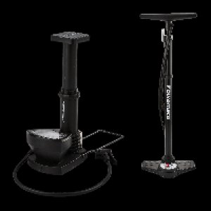 BIKEMATE Luftpumpe
