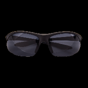 CRANE Sportbrille mit Wechselgläsern