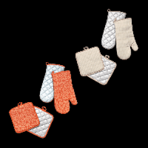 CROFTON Küchen-Set