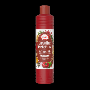 HELA Gewürz-Ketchup Schaschlik