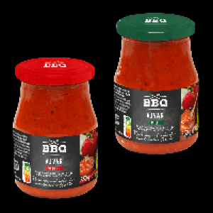 BBQ Ajvar