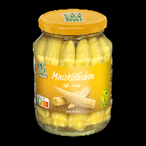 KING&rsquo;S CROWN Maisk&ouml;lbchen 0.99&nbsp;&euro;
