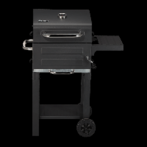 ENDERS Holzkohle-Grillwagen Mason S