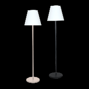 CASALUX LED-Solar-Stehleuchte