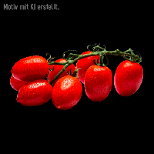 Mini-Roma-Rispentomaten 2.22 €