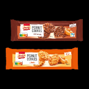 BISCOTTO Erdnusskekse 1.49 €