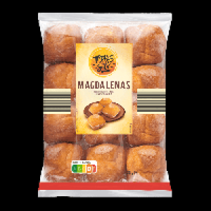 TESOROS DEL SUR Magdalenas 1.99 €