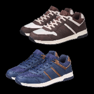 UP2FASHION Schnürschuhe 14.99 €