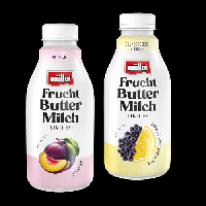 MÜLLER Fruchtbuttermilch 1.39 €