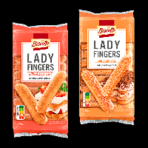 BISCOTTO Löffelbiscuits 1.39 €
