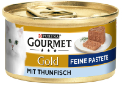 Kaufland  PURINA GOURMET Gold
