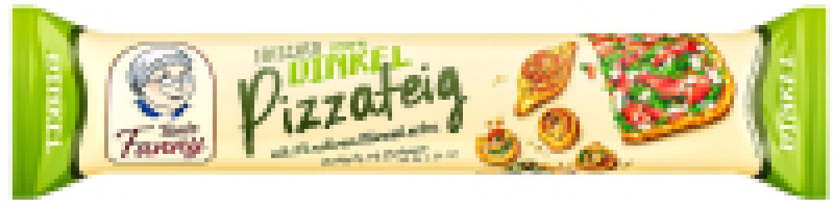Kaufland  TANTE FANNY Frischer Dinkel-Pizzateig