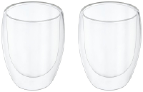 Kaufland  Thermogläser Cappuccino