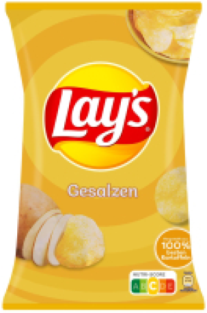 Kaufland  LAYS Kartoffelchips