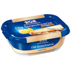 Rewe  Weihenstephan Butter oder Die Streichzarte