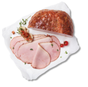 Kaufland  LANGEWIESCHE Bruschettaschinken