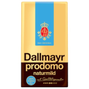 Rewe  Dallmayr Prodomo