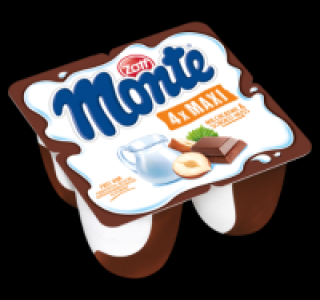 Penny  ZOTT Monte