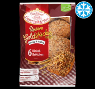 COPPENRATH & WIESE Unsere Goldstücke kernig & kräftig