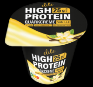 ELITE High Protein Quarkcreme