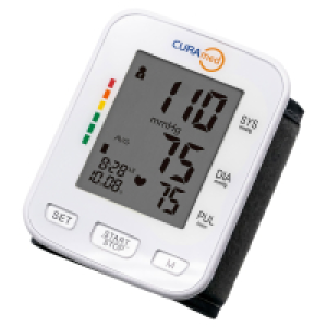 Aldi Süd  CURAMED Medizinisches Diagnoseset