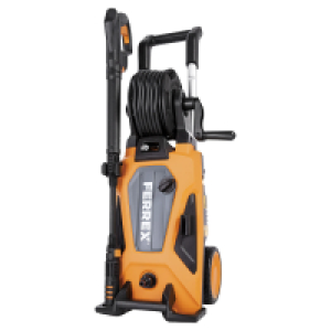 FERREX Hochdruckreiniger 2.400 W