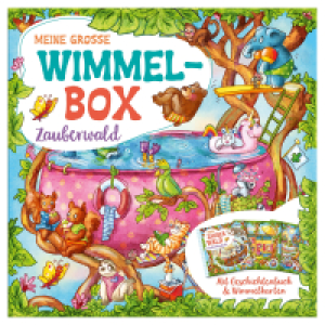 Entdeckerbücher 3.99 €