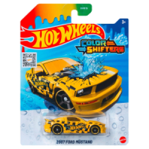 MATTEL Osterdisplay
