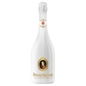 Aldi Süd  FÜRST VON METTERNICH Sekt 0,75 l, Chardonnay