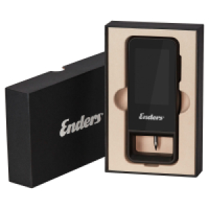 Aldi Süd  ENDERS Celsio Bluetooth® Thermometer