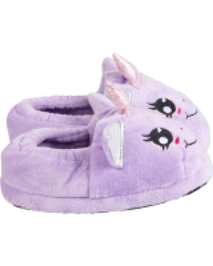 Kik  Hausschuhe Einhorn Kiki & Koko, ABS-Druck