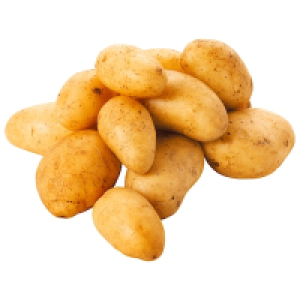 Rewe  Speisekartoffeln