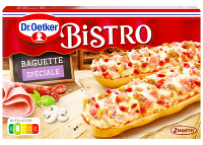 DR. OETKER Bistro 1.35 €