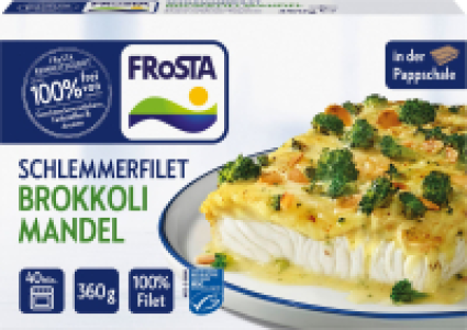 FROSTA Schlemmerfilet versch. Sorten 2.69&nbsp;&euro;