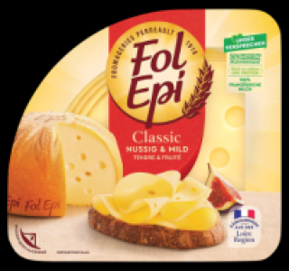 FOL EPI Käsescheiben