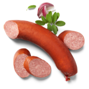 Aus eigener Herstellung Krakauer 0.79 €