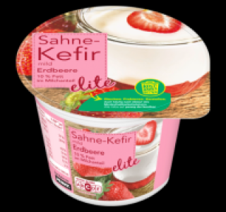 ELITE Sahnekefir