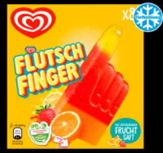 LANGNESE Flutschfinger