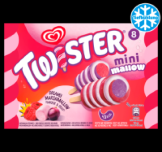 LANGNESE Twister