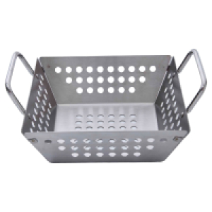 BBQ Grillkorb-Sortiment 5.99&nbsp;&euro;