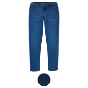 UP2FASHION WOMEN Damen Curvy Stretch Jeans