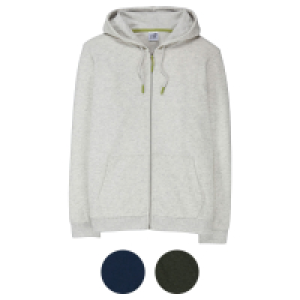 UP2FASHION MEN Herren-Sweatjacke
