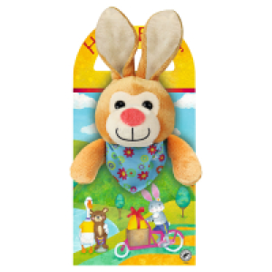 Aldi Süd  OSTERPHANTASIE Plüschtierbox, Hase