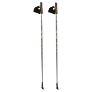Aldi Süd  ADVENTURIDGE Nordic Walking Stöcke