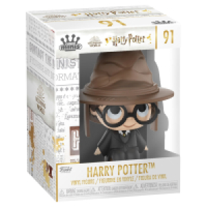 FUNKO Mini Funko Pop Mystery Figur