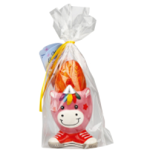 OSTERPHANTASIE Lustige Eierbecher 25 g, Hase